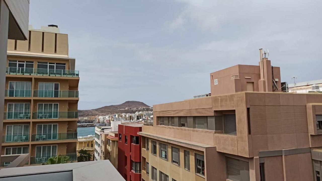 Tc Hotel Dona Luisa Las Palmas / Gran Canaria Exterior foto