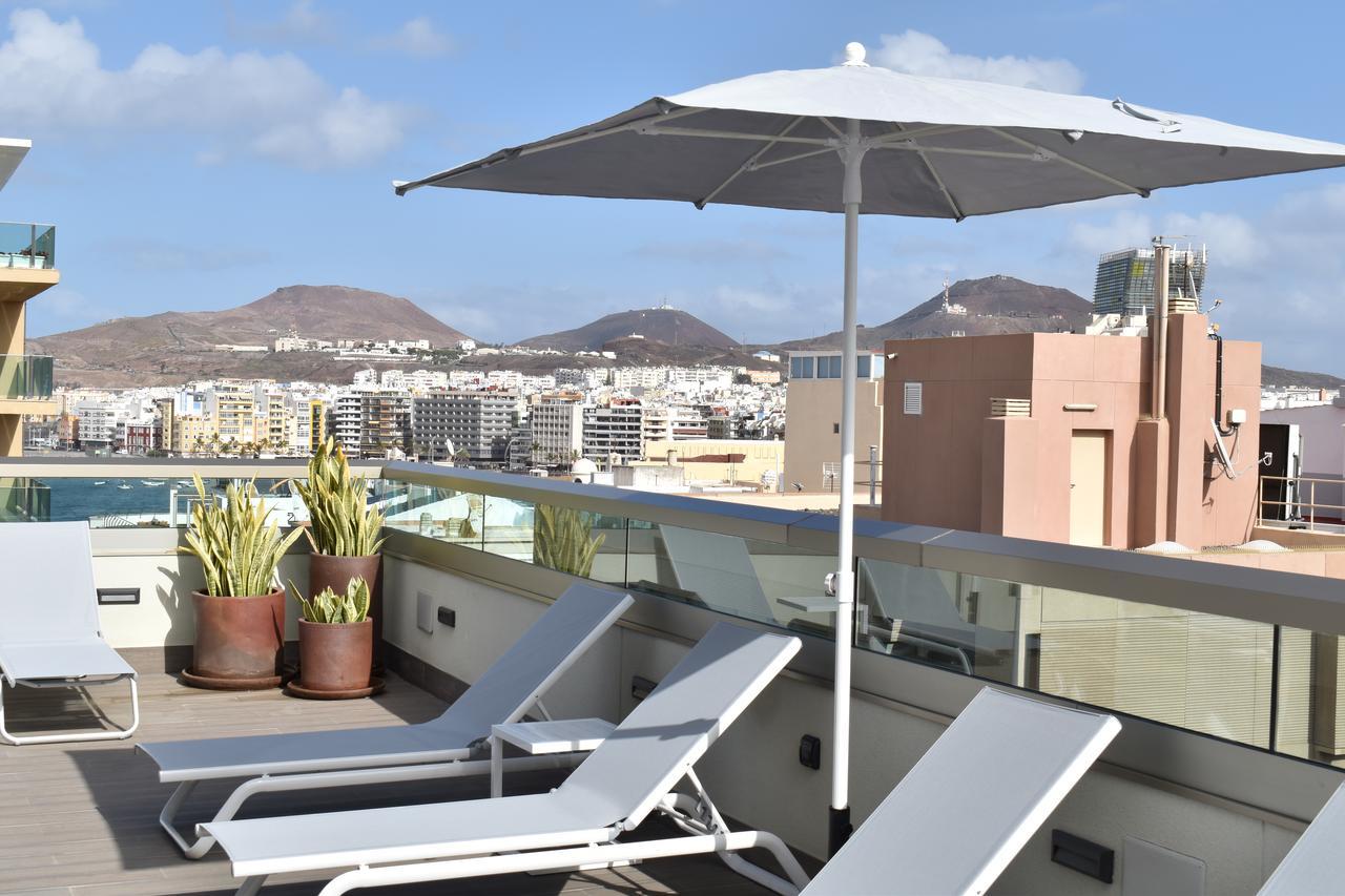 Tc Hotel Dona Luisa Las Palmas / Gran Canaria Exterior foto